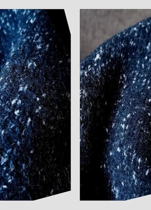 Свитер оверсайз шерстяной свитер объемный gap свитер шерсть в составе10 фото