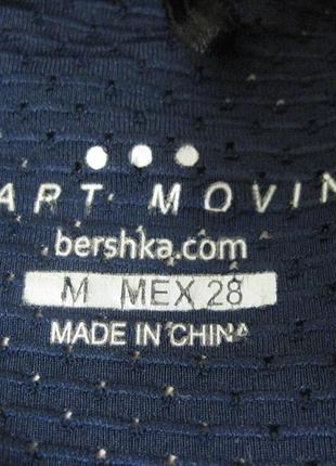 Спортивный топ с капюшоном bershka start moving8 фото