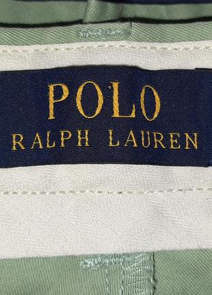 Чоловічі штани polo ralph lauren3 фото