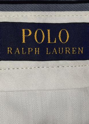 Чоловічі штани polo ralph lauren3 фото