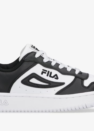 Женские кроссовки fila осень3 фото