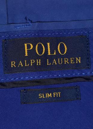 Чоловічі штани polo ralph lauren3 фото