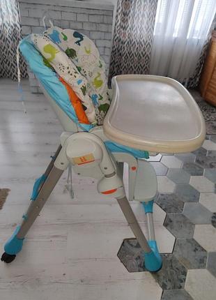 Детский столик для кормления