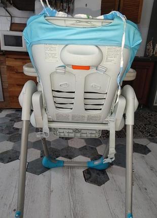 Детский столик для кормления