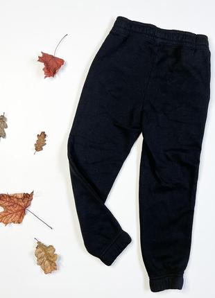 Детские брюки джоггеры h&amp;m на мальчика