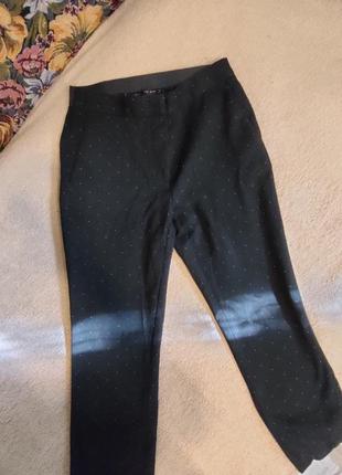 Брюки zara