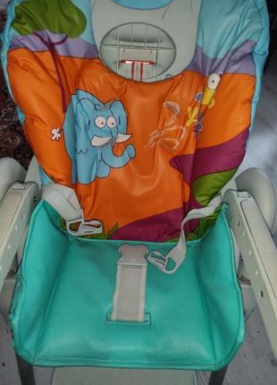 Детский столик для кормления