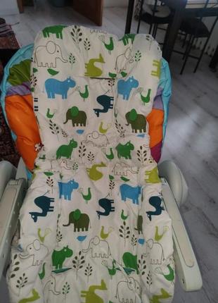 Детский столик для кормления