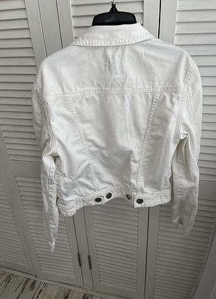 Джинсовка , джинсовая куртка 2