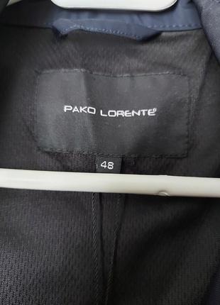Куртка (ветровка) pako lorente5 фото