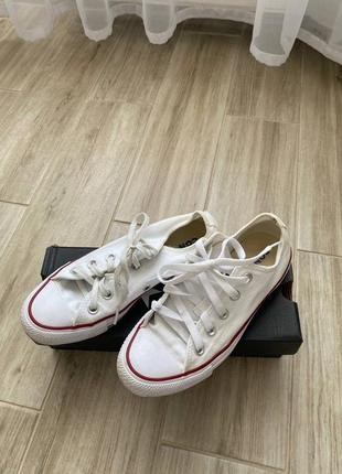 Оригінальні кеди Converse Chuck Taylor Tênis Virtual Matcha