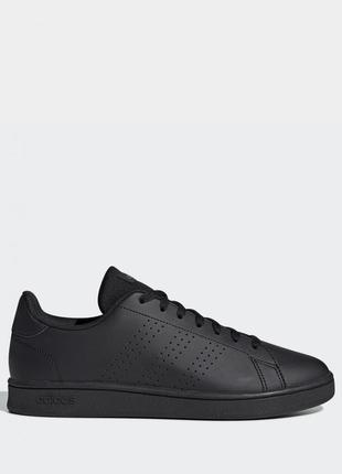 adidas advantage clean