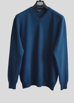 Кашемировий  свитер,  пуловер  biaggini2 фото