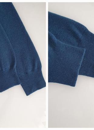 Кашемировий  свитер,  пуловер  biaggini5 фото