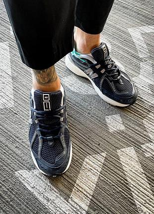 New balance 1906 r"eclipse blue" 6