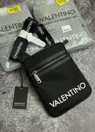 Оригинальная сумка valentino1 фото