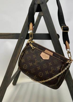 Женская сумка louis vuitton