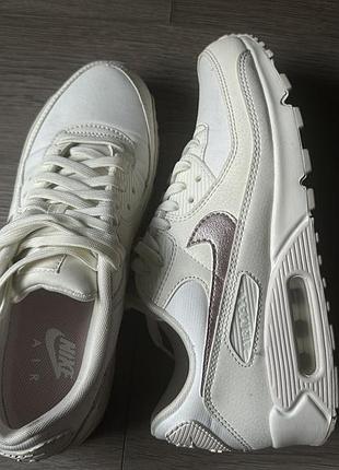 Кроссовки air max 90