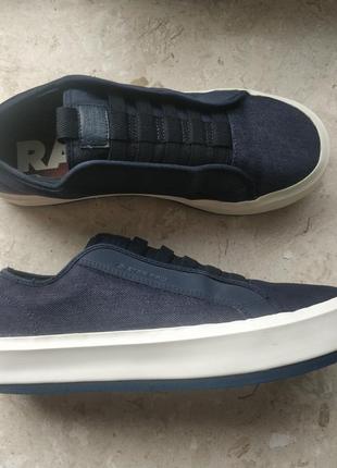 Кеди g-star raw, оригінал, розмір 39-40