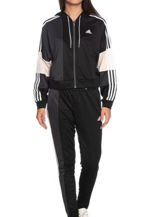 Спортивный костюм adidas hk0462 l