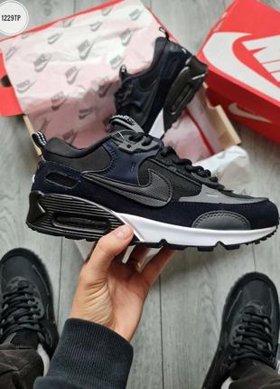 Чоловічі кросівки nike air max 90 futura