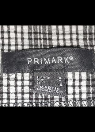 Юбка от бренда primark.4 фото