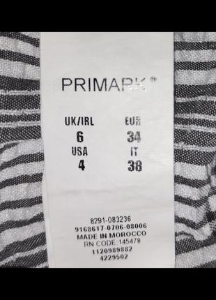 Спідниця від бренду primark.5 фото