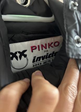 Куртка pinko5 фото