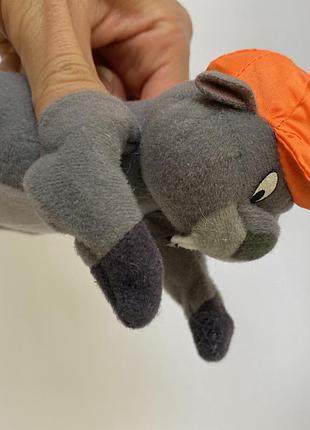 Мягкая игрушка утка уточка утёнок