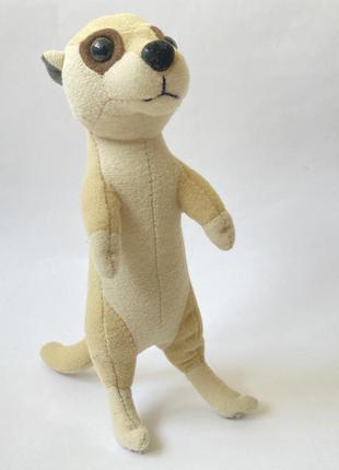 Мягкая игрушка утка уточка утёнок