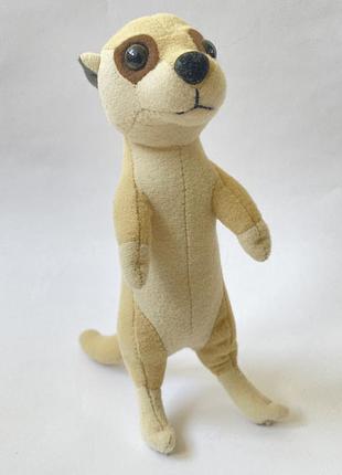 Мягкая игрушка утка уточка утёнок