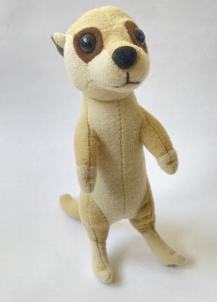 Мягкая игрушка утка уточка утёнок