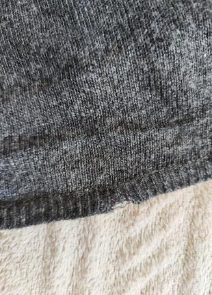Подарок к заказу женский свитер с красивой спинкой5 фото