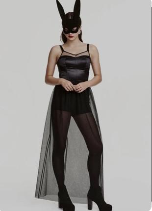 Костюмированное платье h&amp;m