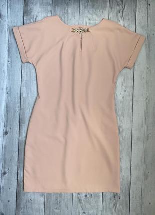 Новое красивое нарядное платье m-l (38-40)
