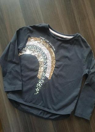 Реглан, лонгслив next, zara, h&m, primark, george, tu, matalan, f&f, marks&spencer