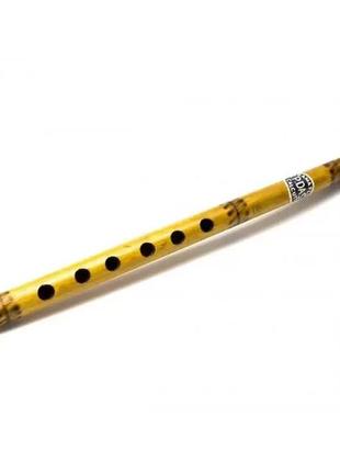 Флейта бамбук (34 см)