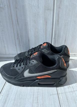 Кросівки nike air.40