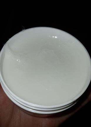 Гель паутинка для волос полная баночка