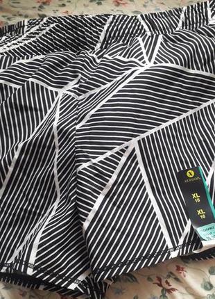 Женские спортивные шорты xersion