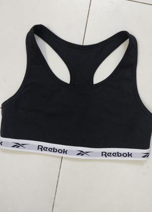 Топ reebok