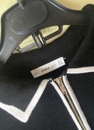 Сукня zara 3