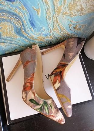 Туфли классические женские nine west3 фото