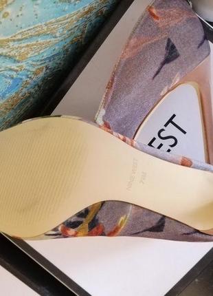 Туфли классические женские nine west5 фото