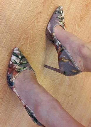 Туфли классические женские nine west8 фото