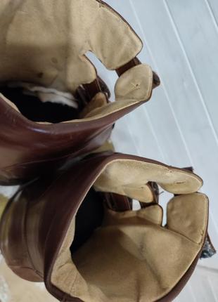 Ортопедическая обувь барука,пара5 фото