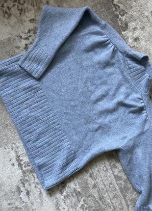 Кофта тепла george