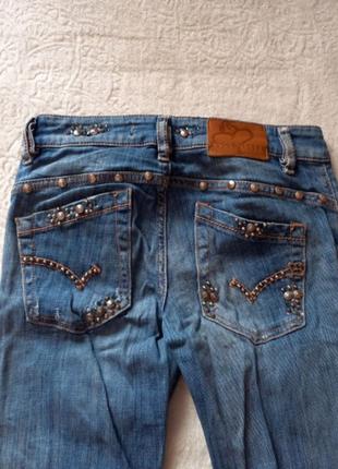 Джинси 4