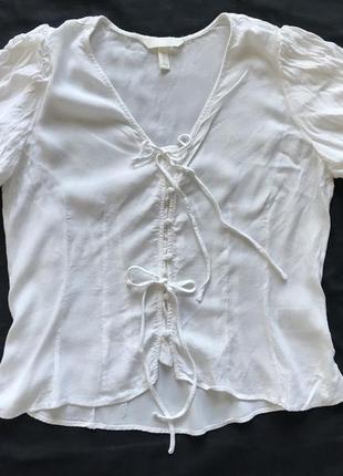 Блузка h&amp;m
