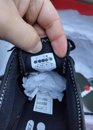 Легкие кроссовки 4